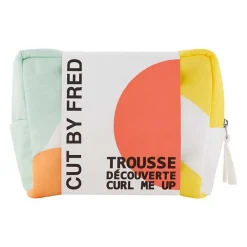 Cut by Fred Trousse découverte routine cheveux bouclés Curl Me Up Discount