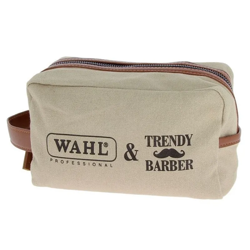 Trendy Barber Trousse de toilette homme Hot