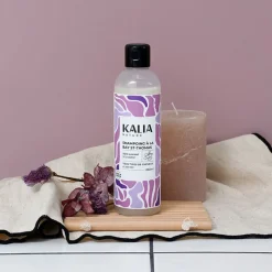 Kalia Nature Trousse de voyage cheveux texturés Sale