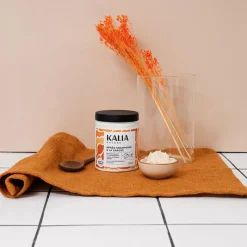 Kalia Nature Trousse de voyage cheveux texturés Sale