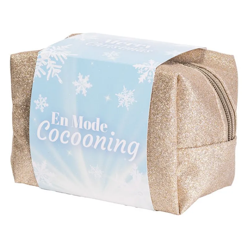 Kerasoin Professionnel Trousse En mode cocooning Best