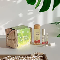 Kerasoin Professionnel Trousse Ma routine au ricin Outlet