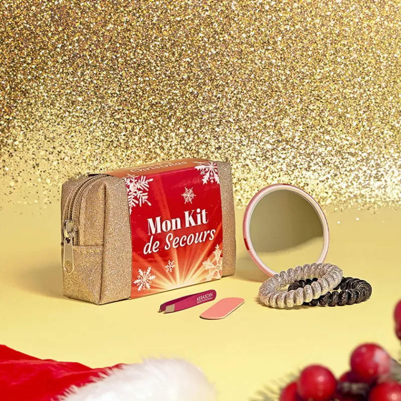 Kerasoin Professionnel Trousse Mon kit de secours Sale