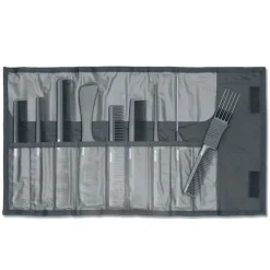 Jaguar Trousse neuf peignes Noir Outlet