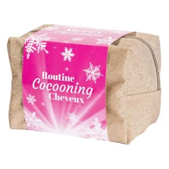 Kerasoin Professionnel Trousse Routine cocooning cheveux Hot