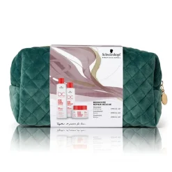 Schwarzkopf Professional Trousse routine nourrissante BC Repair Rescue Hot