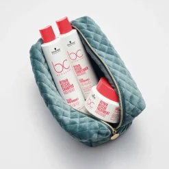 Schwarzkopf Professional Trousse routine nourrissante BC Repair Rescue Hot