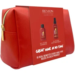 Revlon Professional Trousse shampooing et spray 10 en 1 UniqOne Outlet