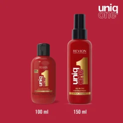 Revlon Professional Trousse shampooing et spray 10 en 1 UniqOne Outlet