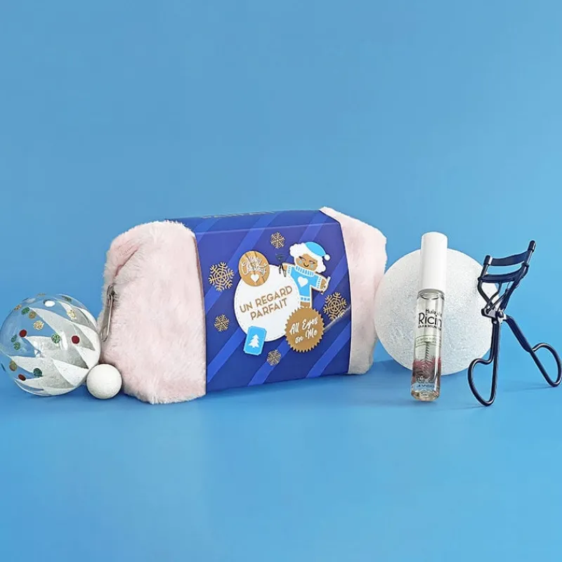 Kerasoin Professionnel Trousse un regard parfait Sale