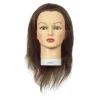 Sibel Tête d'apprentissage Cathy cheveux naturels New