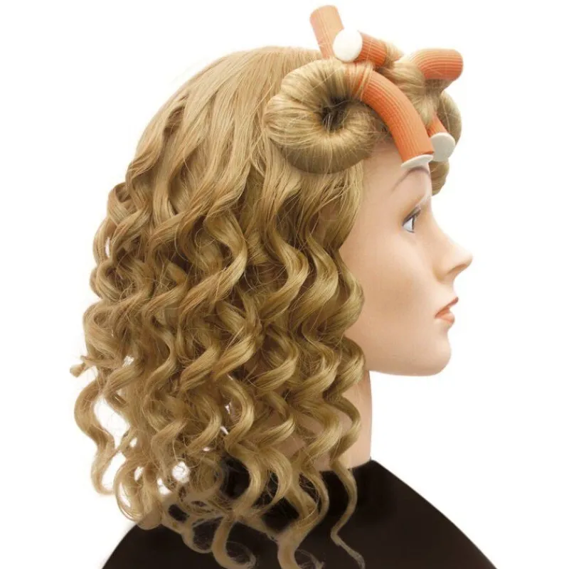 Sibel Tête d'apprentissage synthétique Jessica Hot