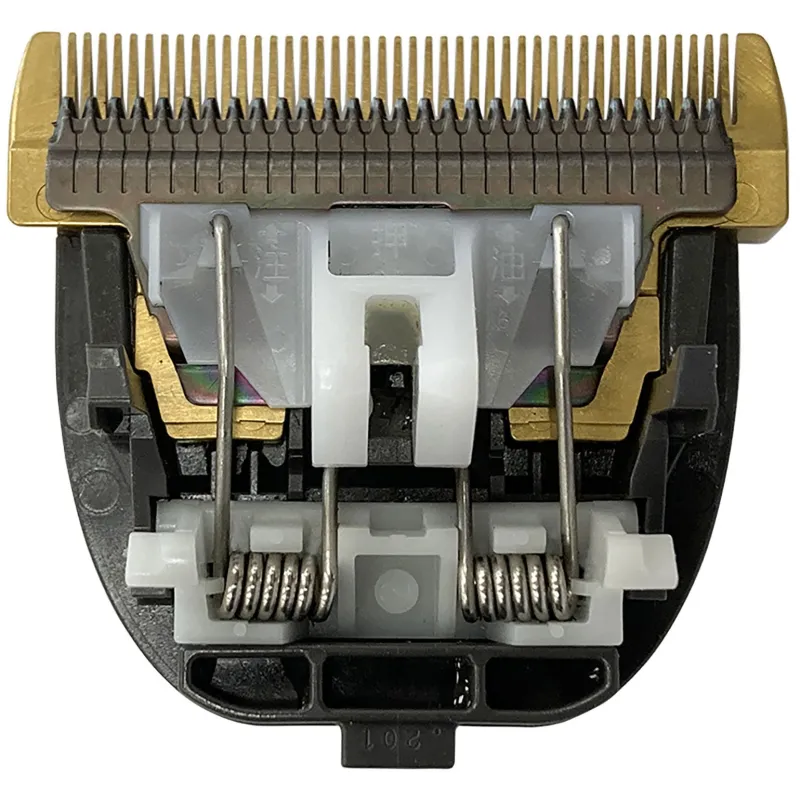 Panasonic Tête de coupe pour tondeuse ER-FGP86 New