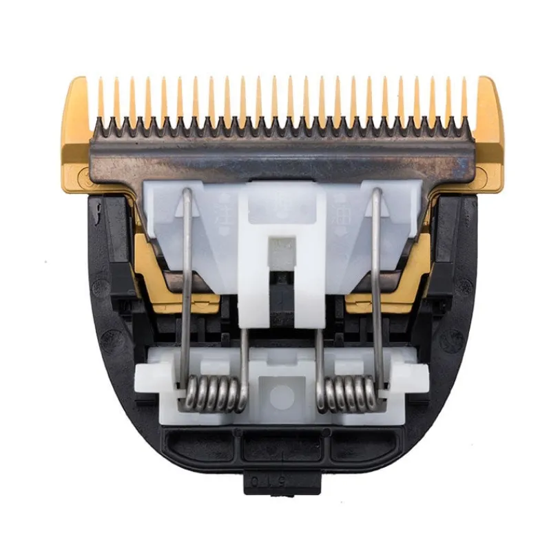 Panasonic Tête de coupe pour tondeuses ER1610 ER1611 ER-FGP72 ER-FGP82 Hot