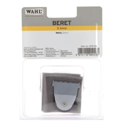 Wahl Professional Tête de coupe pour tondeuse Beret