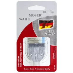 Moser Tête de coupe pour tondeuse ChroMini Pro New