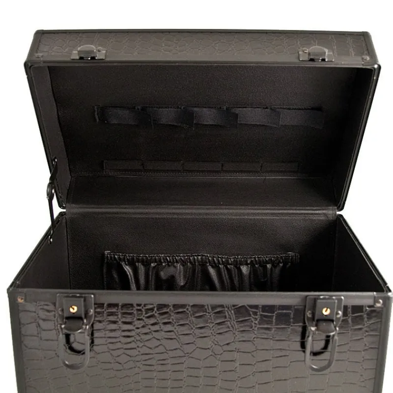 La Boutique du Coiffeur Valise de transport Clearance