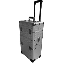 La Boutique du Coiffeur Valise professionnelle 3 étages Clearance