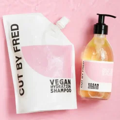 Cut by Fred Vegan Hydratation Shampoo 520ml Outlet