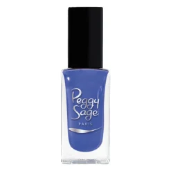 Peggy Sage Vernis à ongles blue temptation
