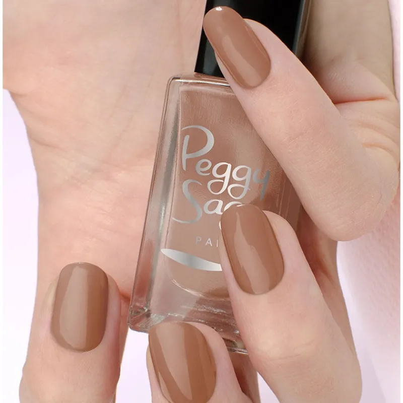 Peggy Sage Vernis à ongles caramel lolly Discount