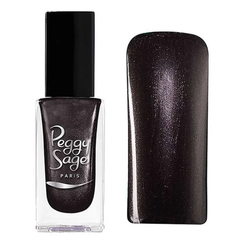 Peggy Sage Vernis à ongles charming rhythm New