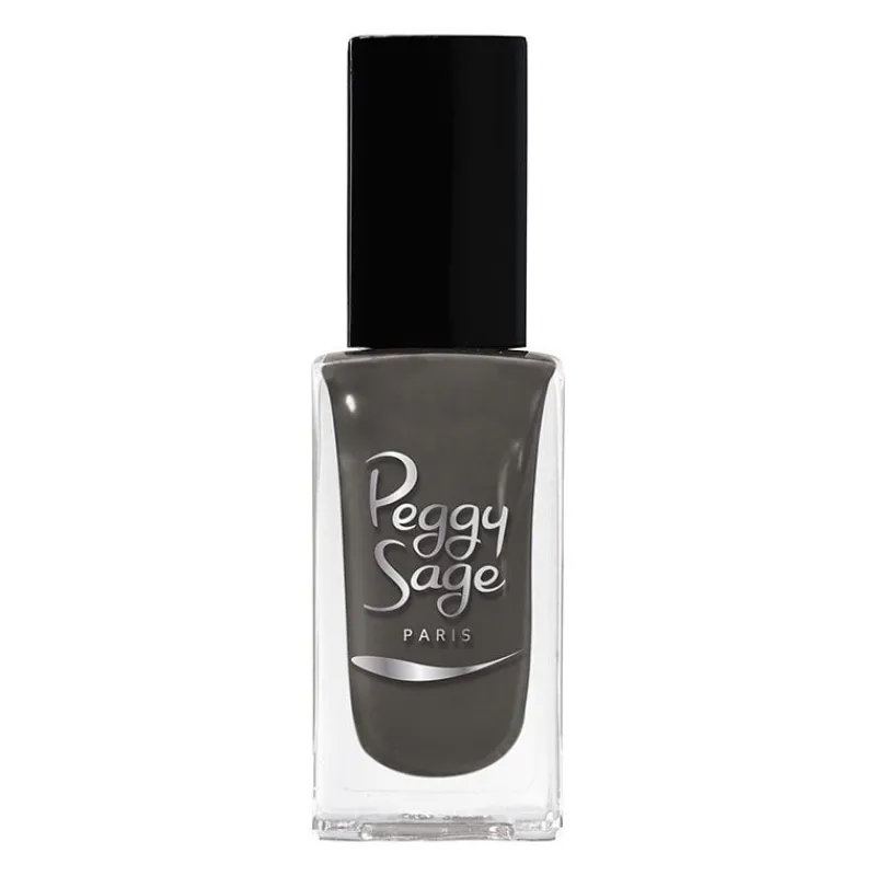 Peggy Sage Vernis à ongles chocolat glace Hot
