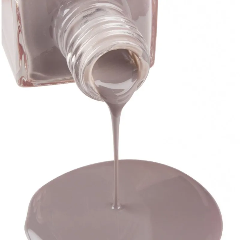 Peggy Sage Vernis à ongles chocolat glace Hot