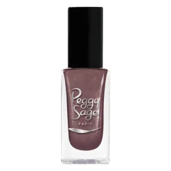 Peggy Sage Vernis à ongles chocolate fudge New