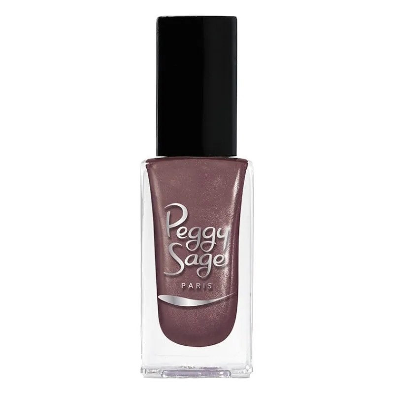 Peggy Sage Vernis à ongles chocolate fudge New