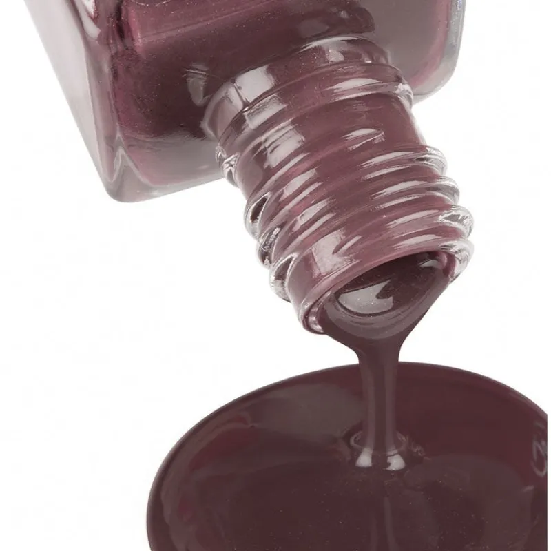 Peggy Sage Vernis à ongles chocolate fudge New