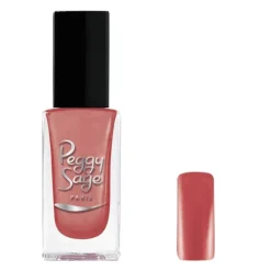 Peggy Sage Vernis à ongles flirty pink Hot