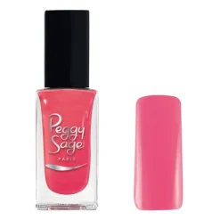 Peggy Sage Vernis à ongles framboisine Hot