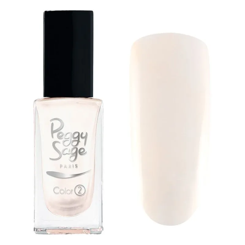 Peggy Sage Vernis à ongles french nude rose Clearance