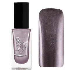 Peggy Sage Vernis à ongles irresistible plum New