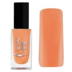 Peggy Sage Vernis à ongles je t'aime