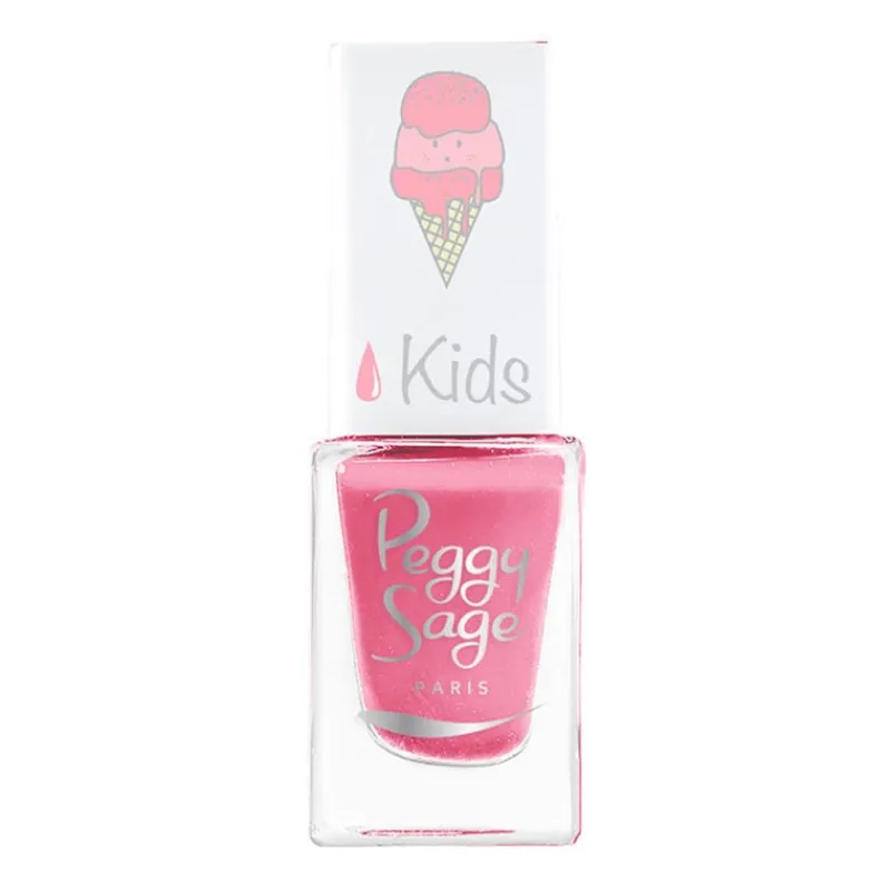 Peggy Sage Vernis à ongles Kids pour enfant Leia Sale