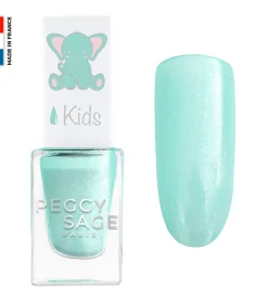 Peggy Sage Vernis à ongles Kids pour enfant Jade
