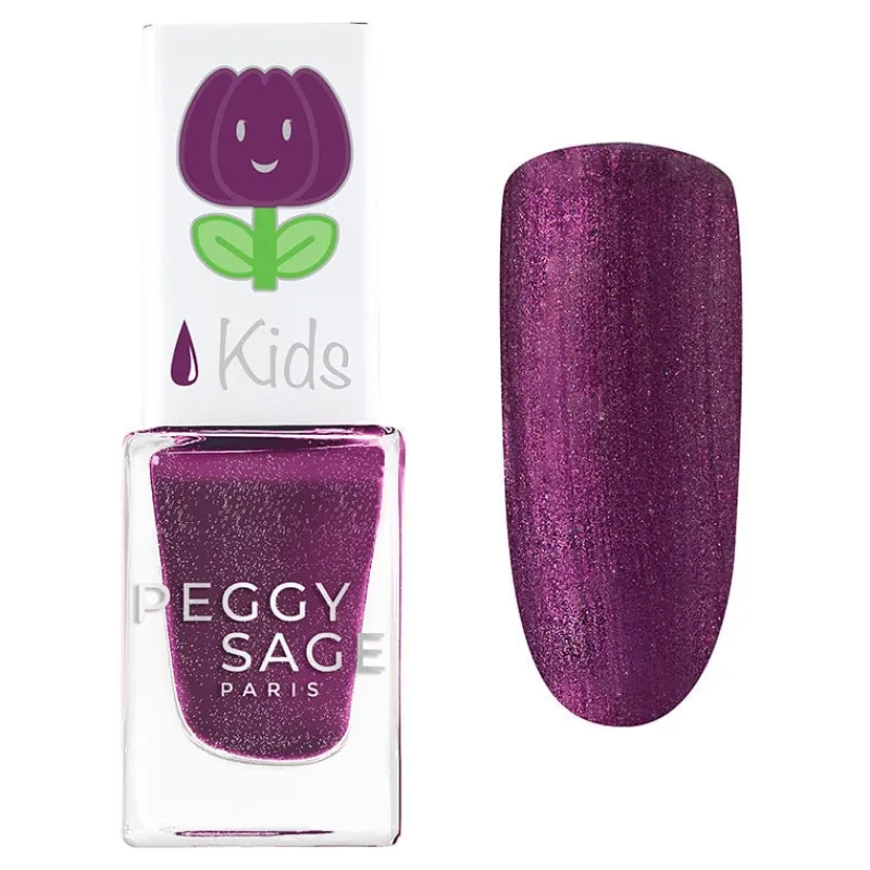 Peggy Sage Vernis à ongles Kids pour enfant Thais Outlet