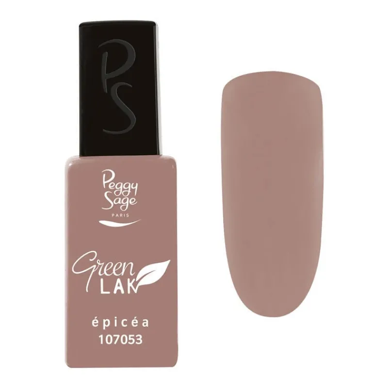 Peggy Sage Vernis à ongles longue tenue Green Lak epicea Clearance