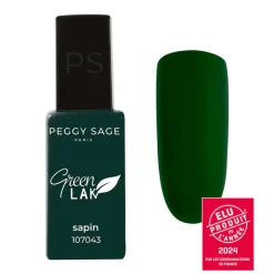 Peggy Sage Vernis à ongles longue tenue Green Lak sapin Outlet
