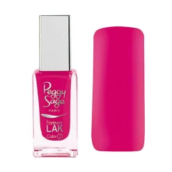 Peggy Sage Vernis à ongles longue tenue Forever Lak peony pink Best