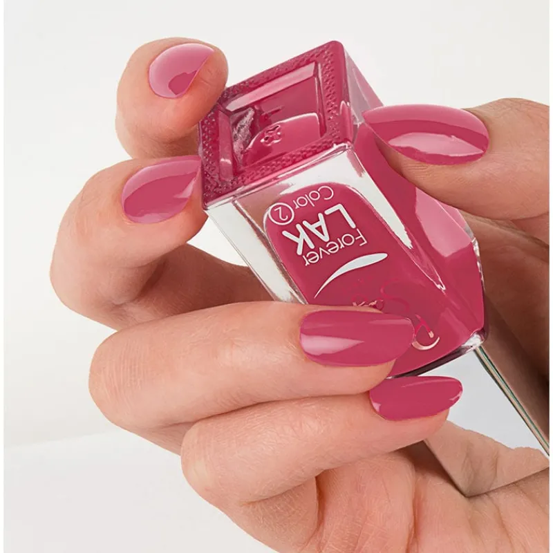 Peggy Sage Vernis à ongles longue tenue Forever Lak dizzy fushia Online