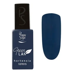 Peggy Sage Vernis à ongles longue tenue Green Lak hortensia