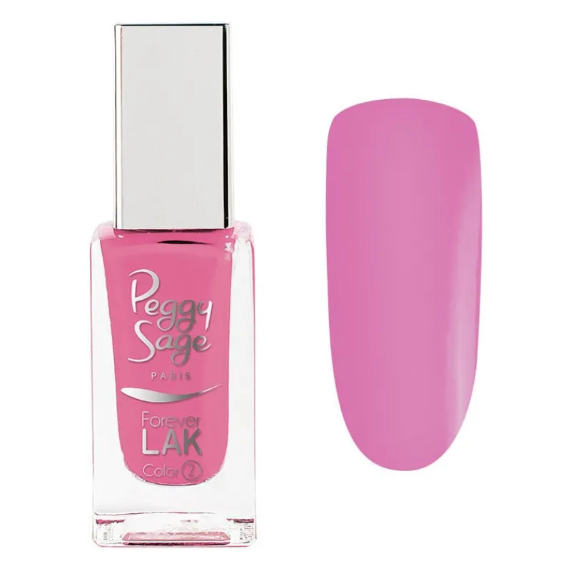 Peggy Sage Vernis à ongles longue tenue Forever Lak wedding bouquet