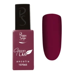 Peggy Sage Vernis à ongles longue tenue Green Lak ancolie Hot