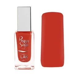 Peggy Sage Vernis à ongles longue tenue Forever Lak crazy cherry Best