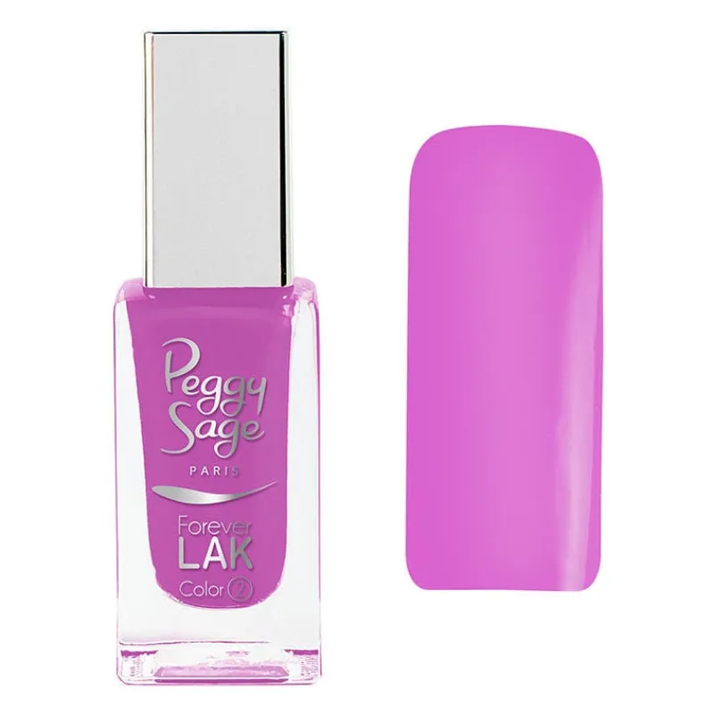Peggy Sage Vernis à ongles longue tenue Forever Lak surfer girl Outlet