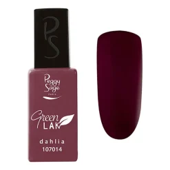 Peggy Sage Vernis à ongles longue tenue Green Lak dahlia Hot