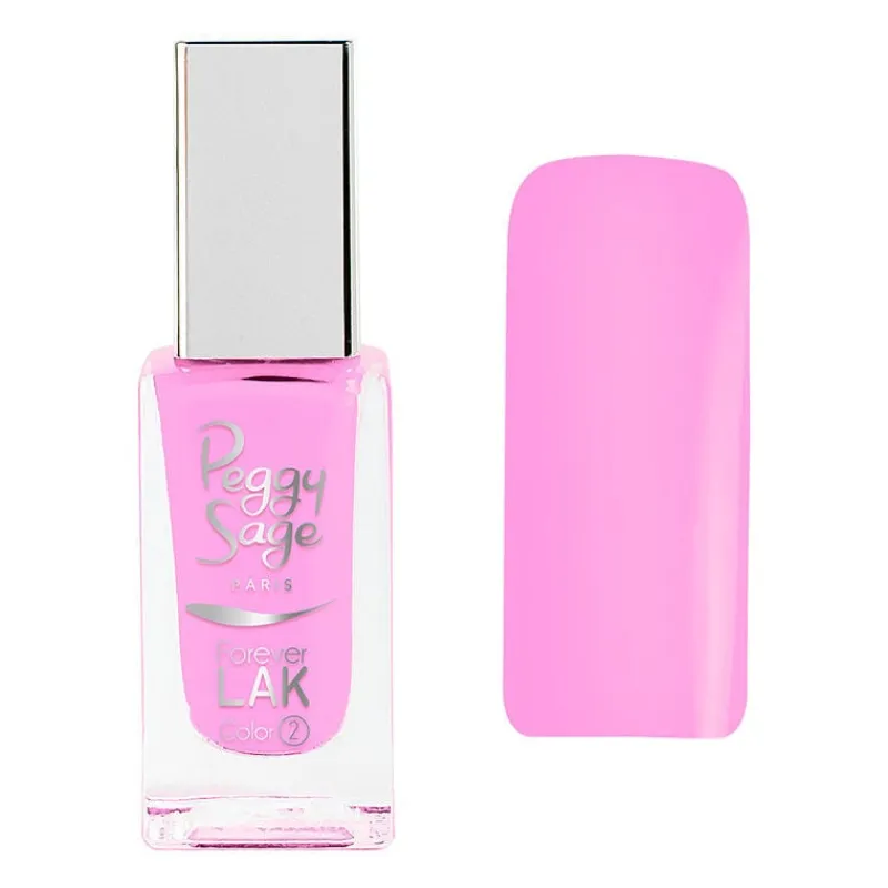Peggy Sage Vernis à ongles longue tenue Forever Lak flirty blush Online